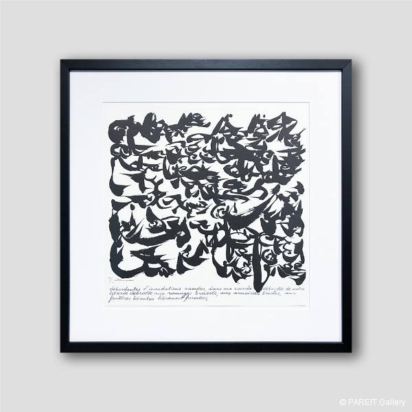 DOTREMONT Christian - Dbordantes d'inondations rames